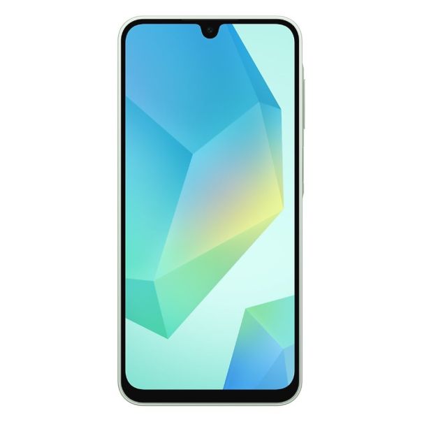 SAMSUNG A16 6GB/128GB zelena - 12232-1