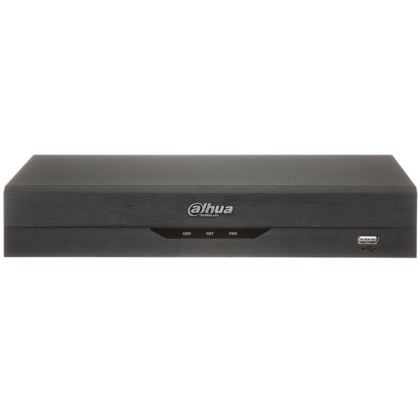 DAHUA Video snimač NVR 2108HS-I2 NVR 8 KANALA 4K REZOLUCIJE H.265 - 43716