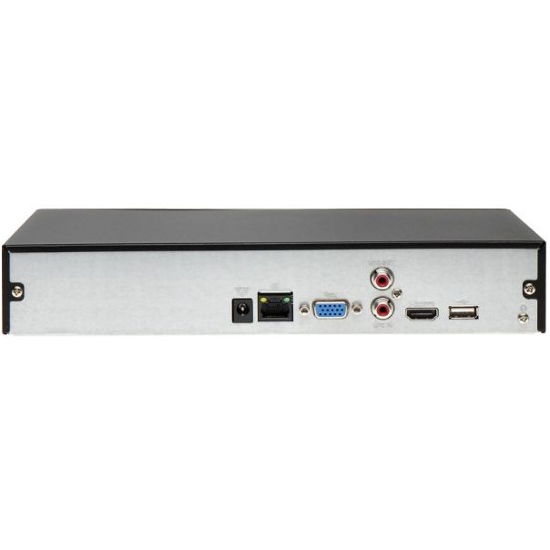 DAHUA Video snimač NVR 2108HS-I2 NVR 8 KANALA 4K REZOLUCIJE H.265 - 43716