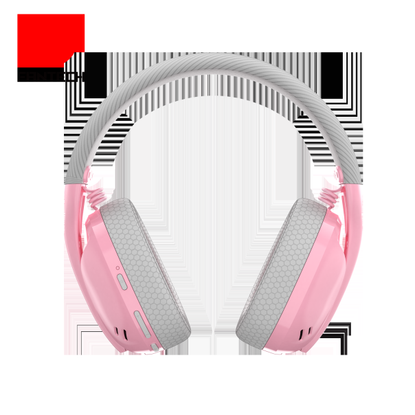 FANTECH Slušalice BLUETOOTH WHG01 TAMAGO Sakura Edition - 208401