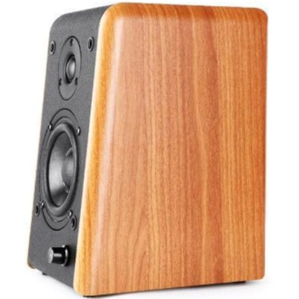 MICROLAB B77BT Aktivni drveni zvucnici 2.0 64W (18W+14Wx2) 3,5mm +Bluetooth - 43727