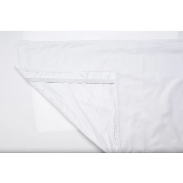 STEFAN Mušema za krevetac 50x70-bela - 514-9100