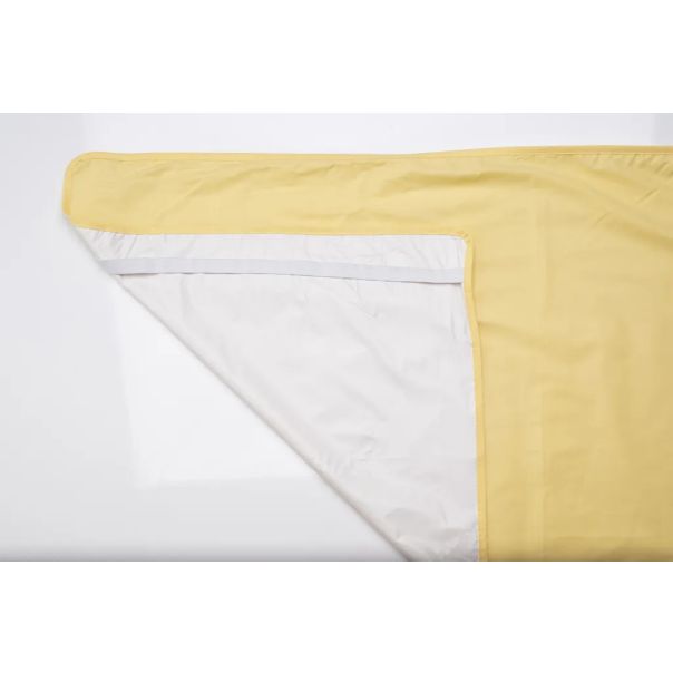 STEFAN Mušema za krevetac 50x70-sv.žuta - 514-9113