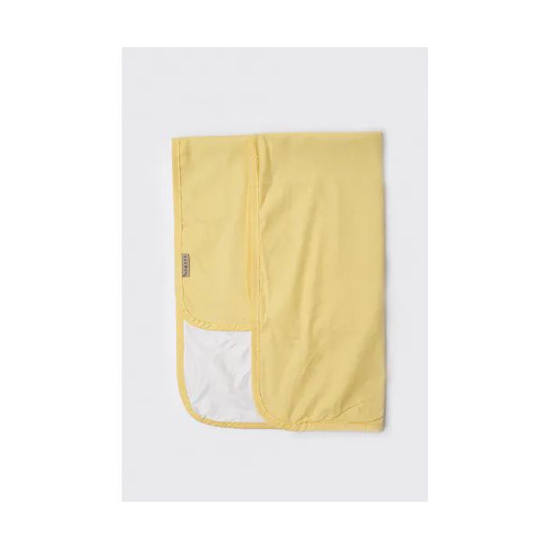 STEFAN Mušema za krevetac 50x70-sv.žuta - 514-9113