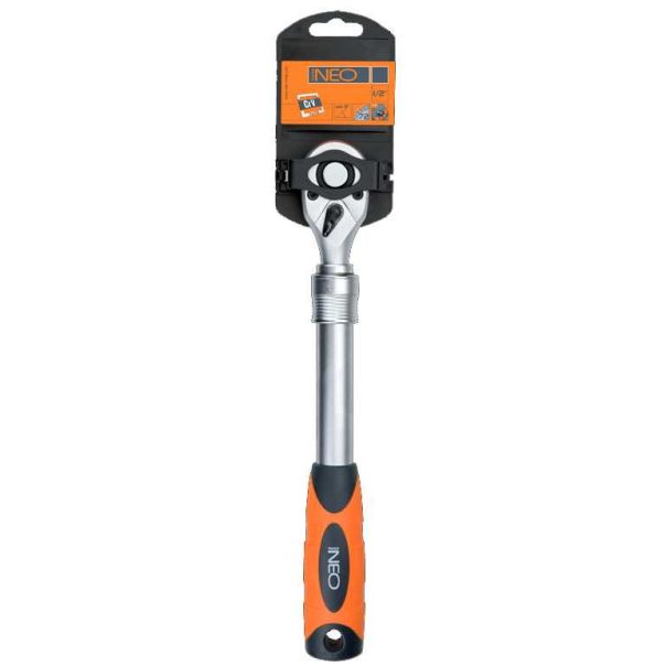 NEO TOOLS Krckalica 1/4 150-200mm - 08-502