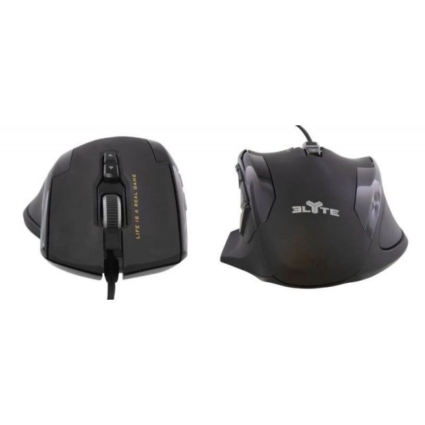 TnB USB optički gejmerski miš MGAME4 - EP3251924