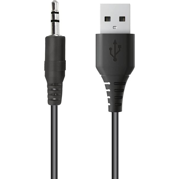 TRUST Zvučnici Remo 2.0, crna - 17595