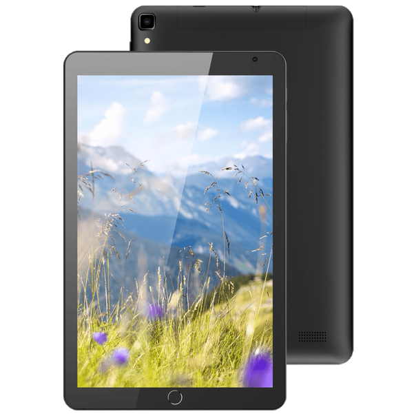 MEANIT Tablet X30 10.1, 1280x800, Quad Core, 5.000mAh, 2GB/16GB - 43816
