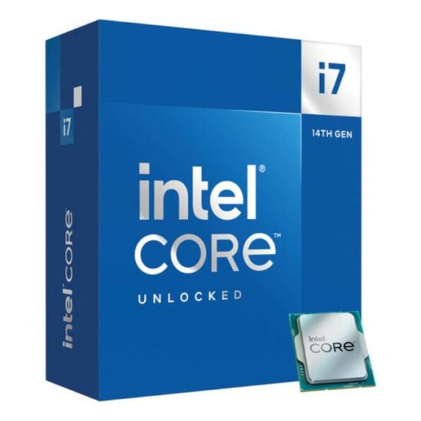 INTEL Procesor Core i7-14700K up to 5.60GHz Box - CPU01457