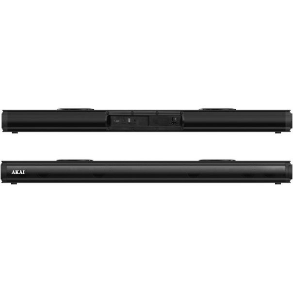 AKAI Soundbar ASB-29 Sa Subvuferom, crna - 36337