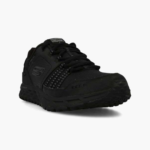 SKECHERS Patike escape plan M - 51591-BBK