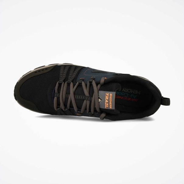 SKECHERS Patike escape plan m - 51591-NVOR