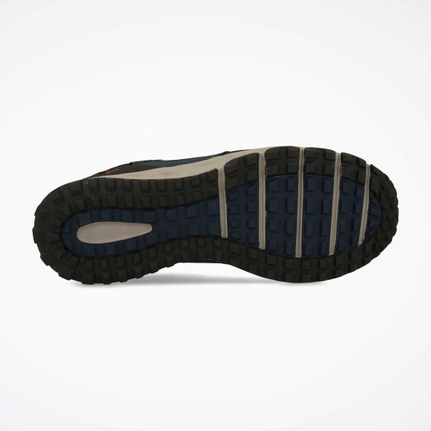SKECHERS Patike escape plan m - 51591-NVOR