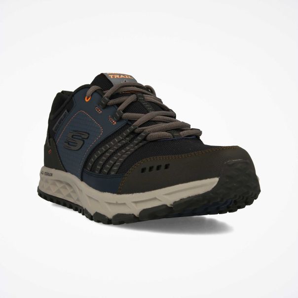 SKECHERS Patike escape plan m - 51591-NVOR