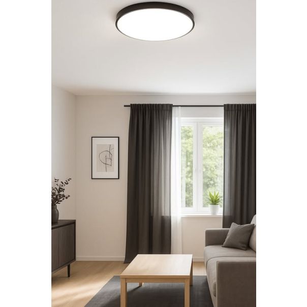 LTD STRELA Plafonjera A02 24w - 6845