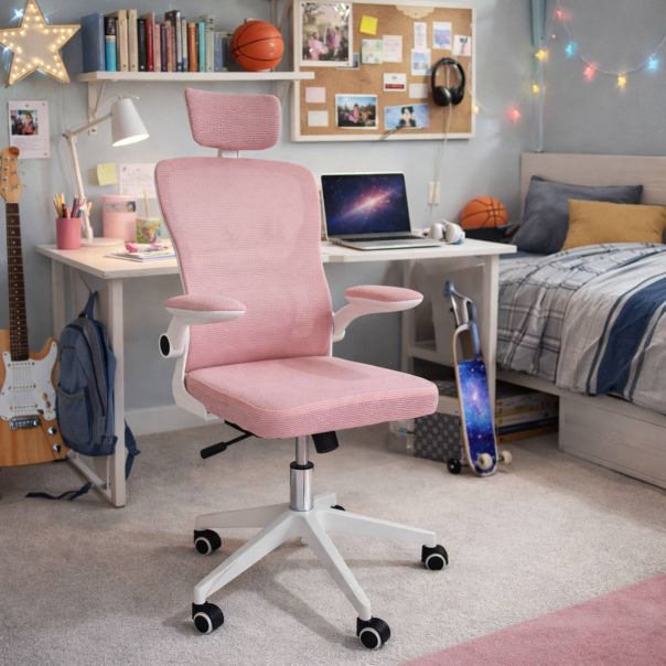 MODUL Radna stolica Urban pink oc-8970 - EP3127940