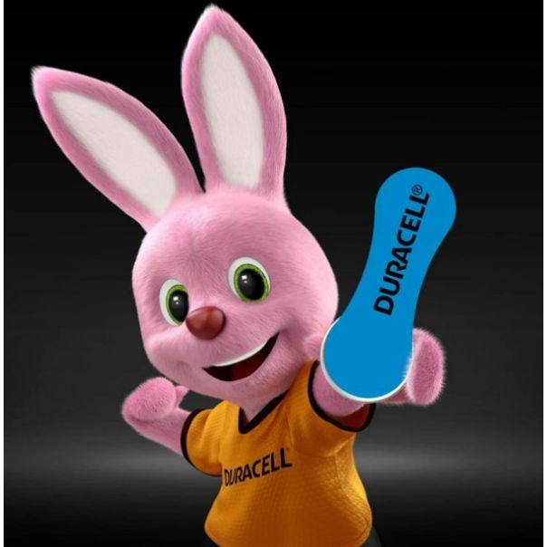 DURACELL Baterija Hearing Aid 675 1,45V, za slusni aparat, 6 kom (cena po komadu) - 43837