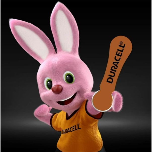 DURACELL Baterija Hearing Aid 312 1,45V, za slusni aparat, 6 kom (cena po komadu) - 43840