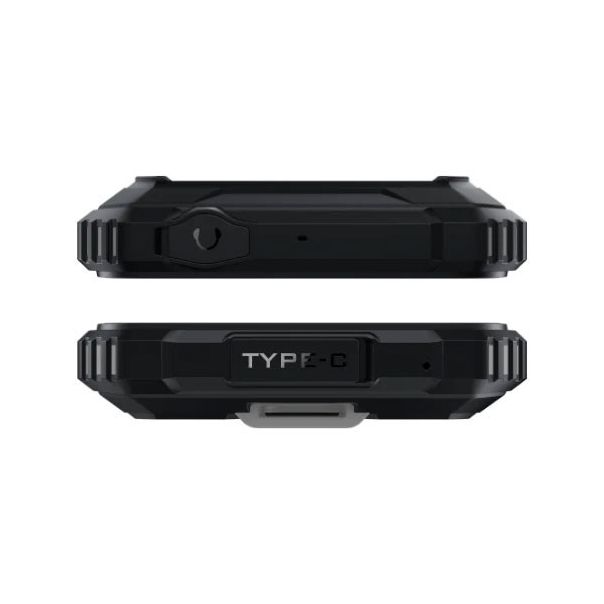 OUKITEL G3 Rugged Smartphone 4G/4GB+64GB/6300mAh/13MP+2MP/5MP/NFC/Android14 - 2151-1