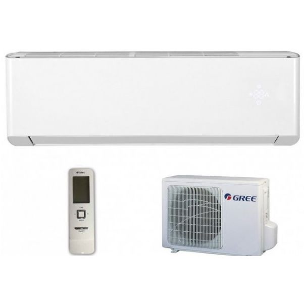 GREE Inverter klima Amber Pro 12K - 15216