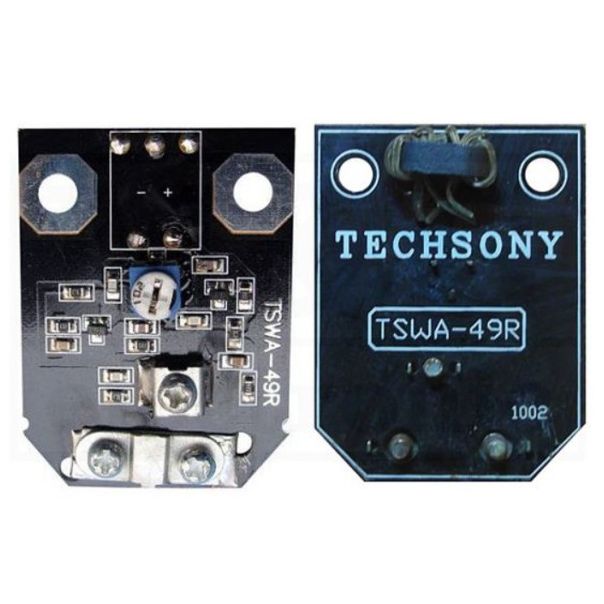 UAT Plocica za mrežaste antene 2 - 54-002