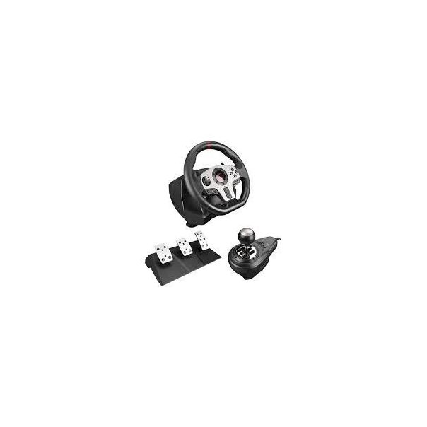 RAMPAGE Volan gaming V902 PS3/PS4/PC/XBOXONE/XBOX360 /SWITCH 36891 - EP3097980