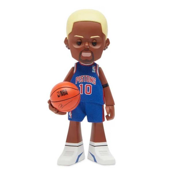 Mighty Jaxx NBA 2023: Dennis Rodman (AllStars Edition) - EP3252365
