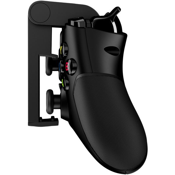 HYPERX Bežični džojstik Clutch, crna - 516L8AA