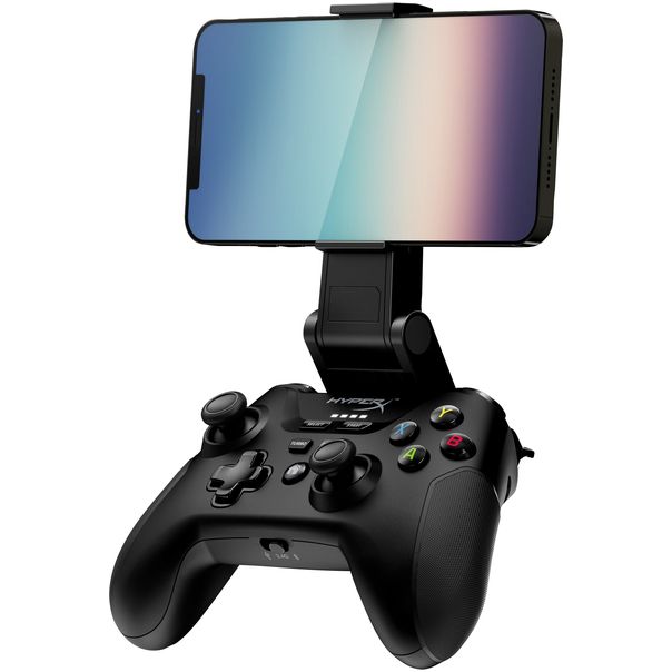 HYPERX Bežični džojstik Clutch, crna - 516L8AA
