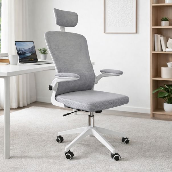 MODUL Radna stolica Urban siva oc-8970 - EP3127942