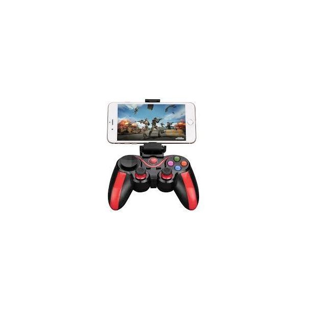 RAMPAGE Gamepad Wi-Fi/BT SG-R707 Android/PS3/PC/Smart Phon/TV Box 30499 - EP3098118