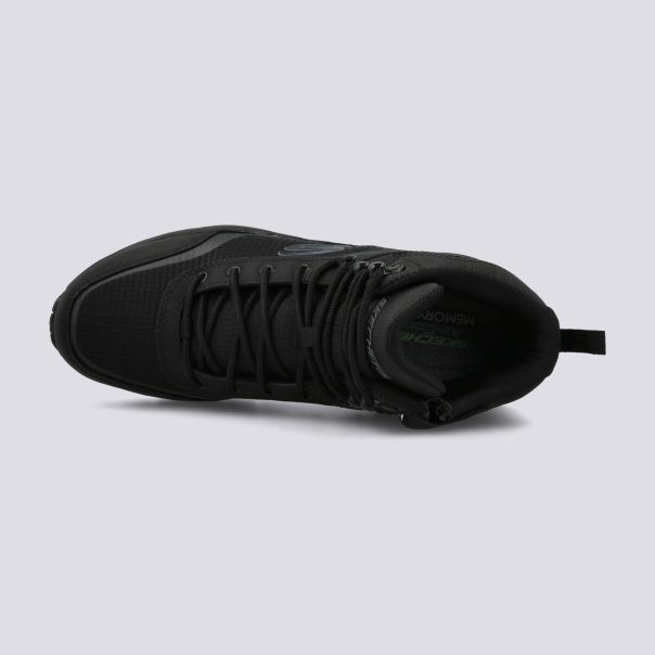 SKECHERS Patike escape plan 2.0 mid m - 51705-BBK