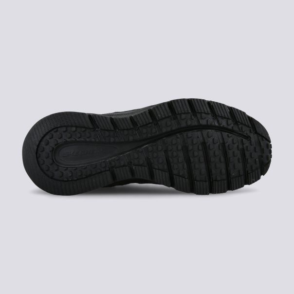 SKECHERS Patike escape plan 2.0 mid m - 51705-BBK