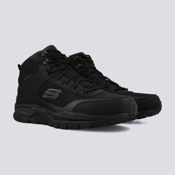 SKECHERS Patike escape plan 2.0 mid m - 51705-BBK