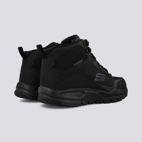 SKECHERS Patike escape plan 2.0 mid m - 51705-BBK