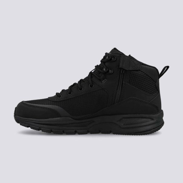 SKECHERS Patike escape plan 2.0 mid m - 51705-BBK