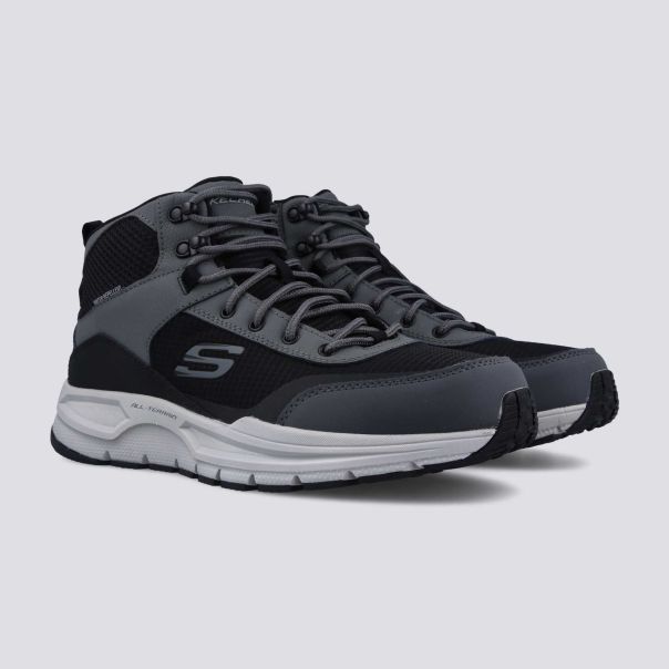 SKECHERS Patike escape plan 2.0 mid m - 51705-GYBK