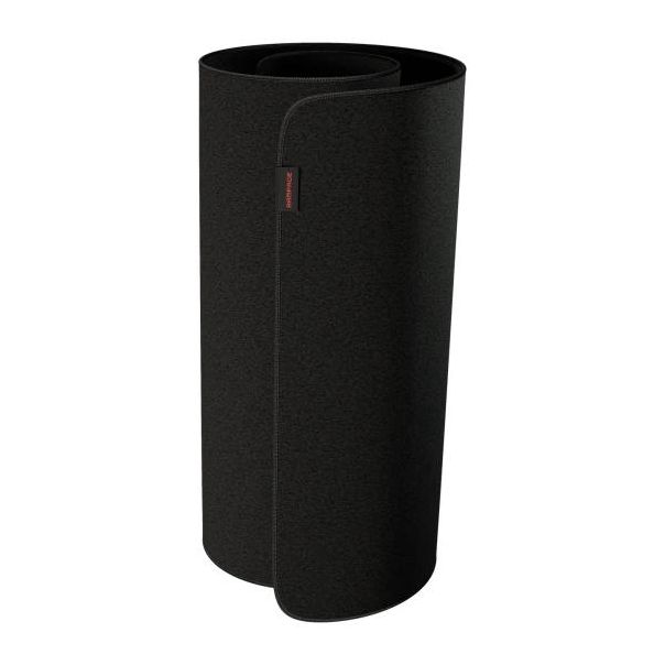 RAMPAGE Podloga za miš PULSAR PRO XXL 900x400x4mm crna 41199 - EP3098055