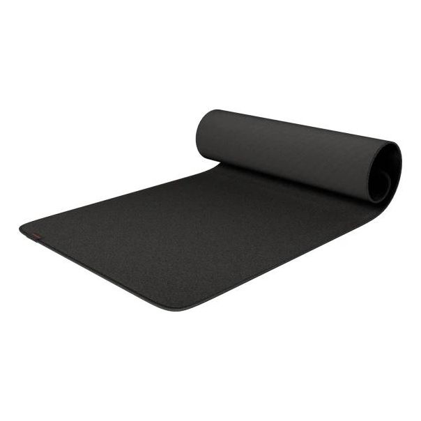 RAMPAGE Podloga za miš PULSAR PRO XXL 900x400x4mm crna 41199 - EP3098055