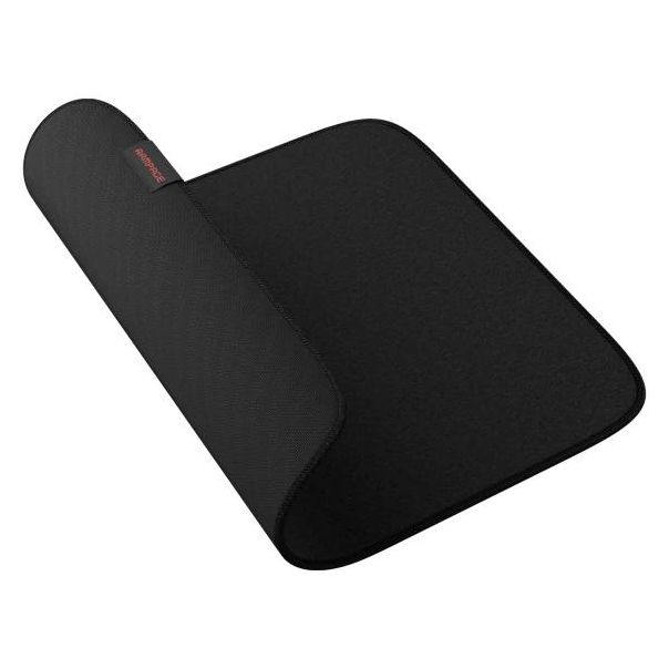 RAMPAGE Podloga za miš PULSAR PRO M 350x290x4mm crna 41197 - EP3098124