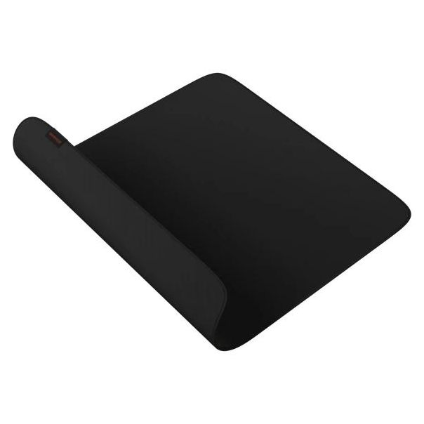 RAMPAGE Podloga za miš PULSAR PRO L 450x400x4mm crna 41198 - EP3098139