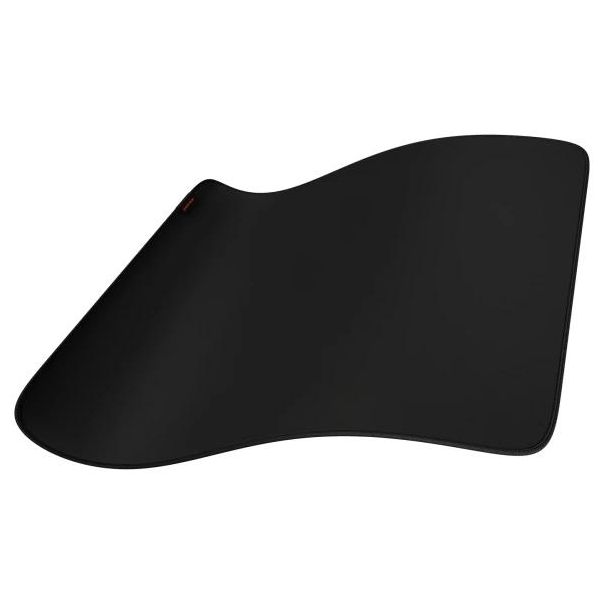RAMPAGE Podloga za miš PULSAR PRO L 450x400x4mm crna 41198 - EP3098139