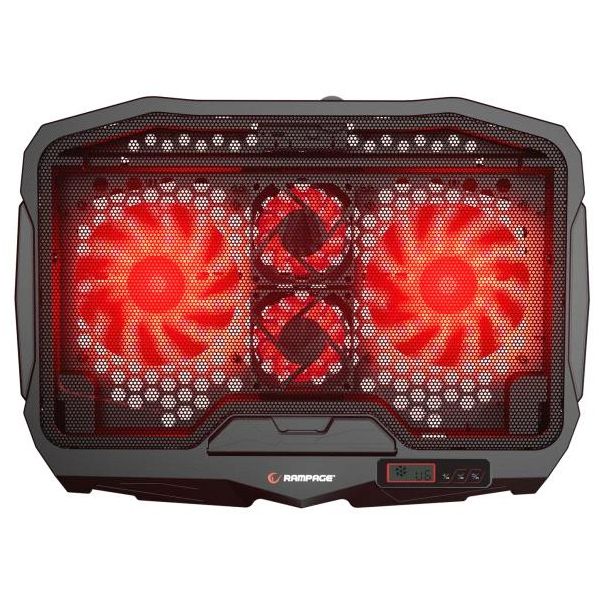 RAMPAGE Postolje za laptop AD-RC4 15