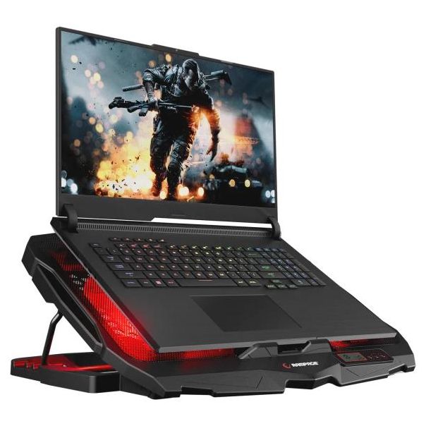 RAMPAGE Postolje za laptop AD-RC4 15
