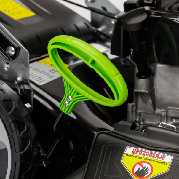 DOLOMITE  Motorna kosilica D46P02, 140cm3, gurajuća - 51822