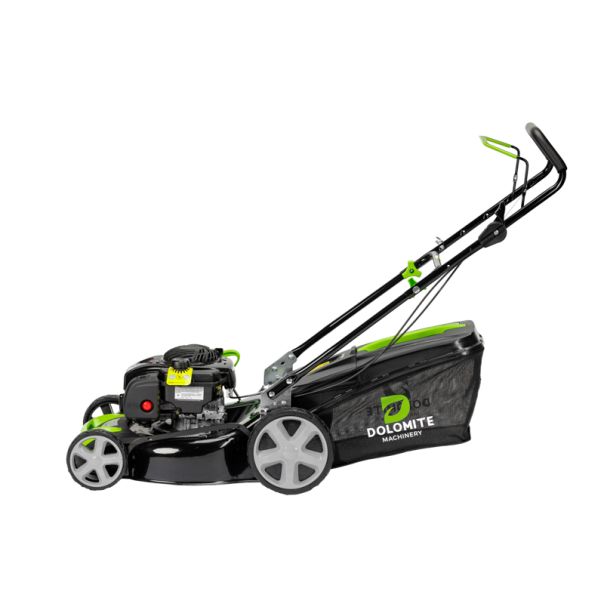 DOLOMITE  Motorna kosilica D46P02, 140cm3, gurajuća - 51822