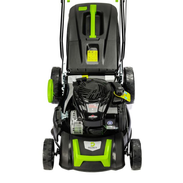 DOLOMITE  Motorna kosilica D46P02, 140cm3, gurajuća - 51822