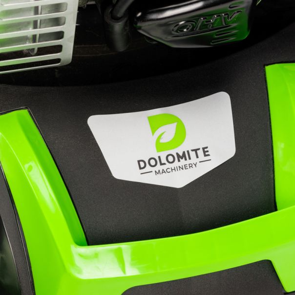 DOLOMITE  Motorna kosilica D46P02, 140cm3, gurajuća - 51822