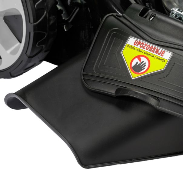 DOLOMITE  Motorna kosilica D46P02, 140cm3, gurajuća - 51822