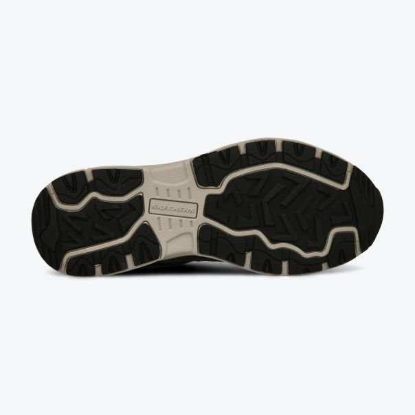 SKECHERS Patike oak canyon M - 51893-CHBK